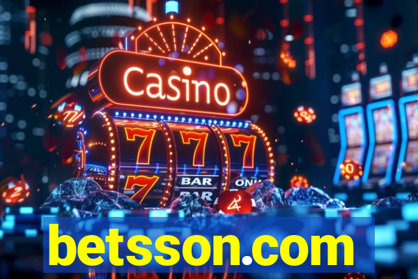 betsson.com