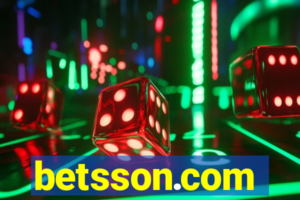 betsson.com