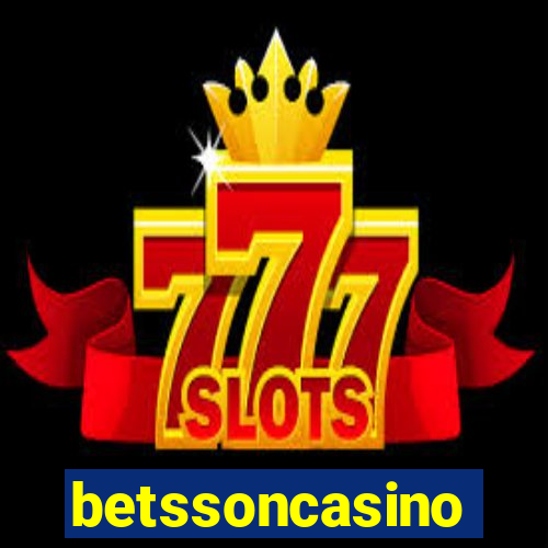 betssoncasino