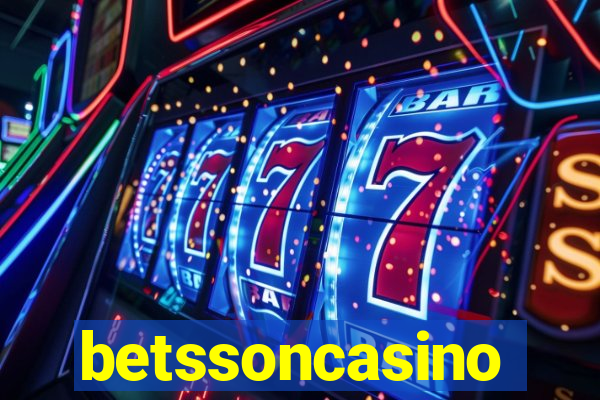 betssoncasino