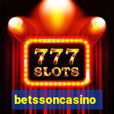 betssoncasino