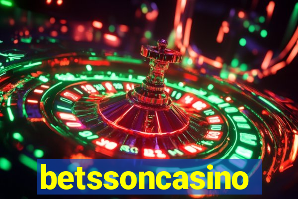 betssoncasino