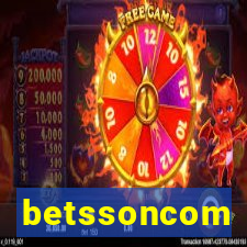 betssoncom