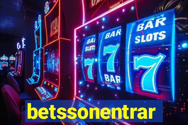 betssonentrar