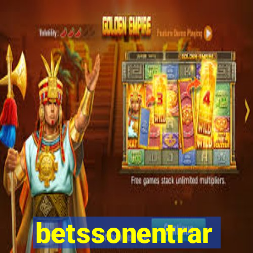 betssonentrar