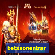 betssonentrar