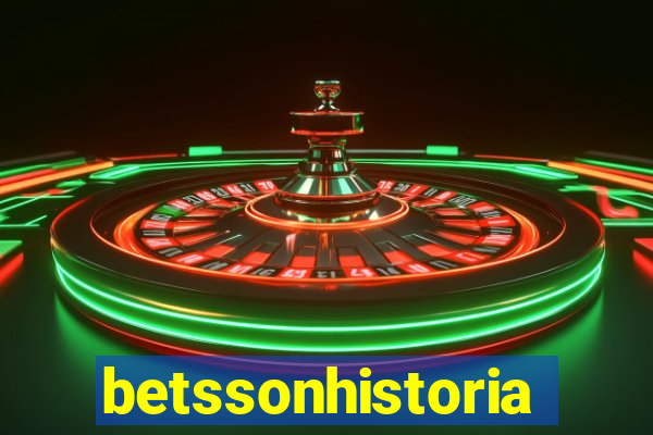 betssonhistoria