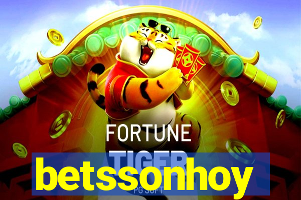 betssonhoy