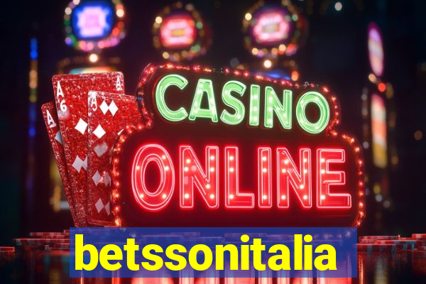 betssonitalia