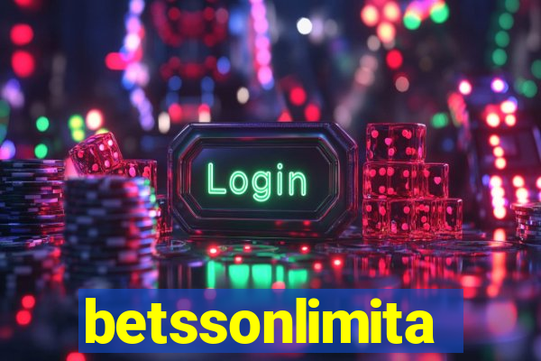 betssonlimita