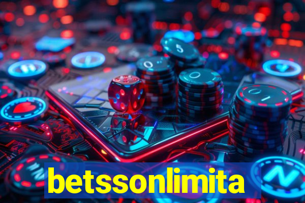 betssonlimita