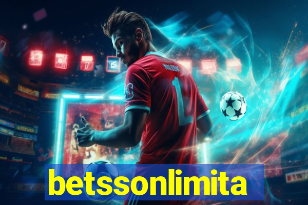 betssonlimita