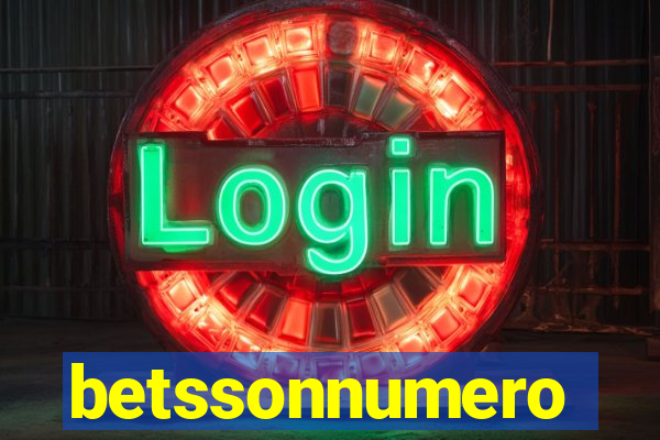 betssonnumero