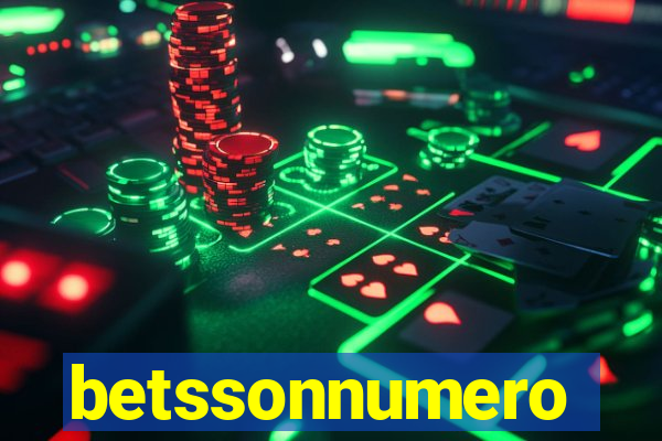 betssonnumero