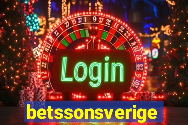 betssonsverige