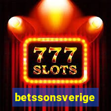 betssonsverige