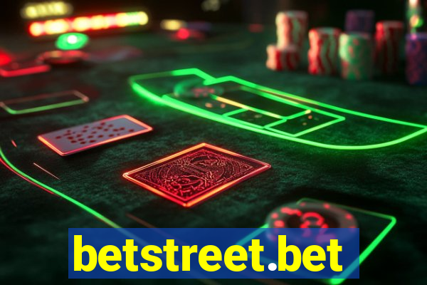 betstreet.bet