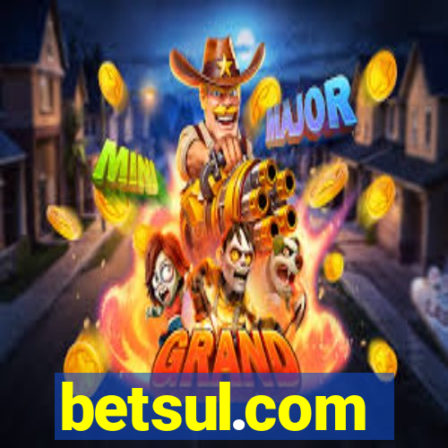 betsul.com