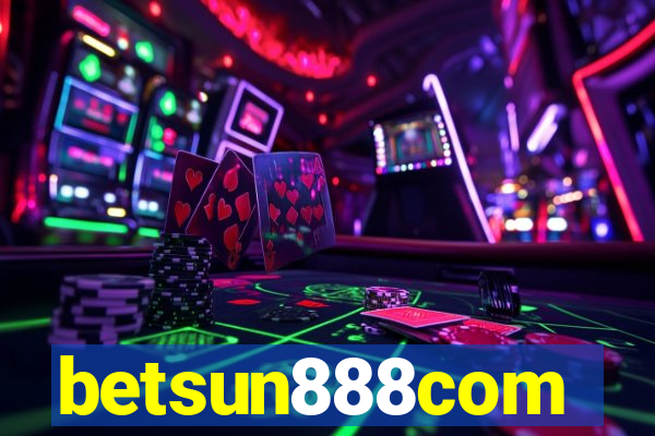 betsun888com