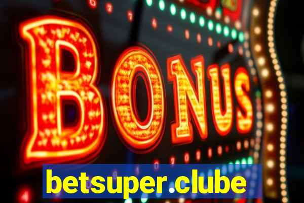 betsuper.clube