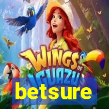 betsure