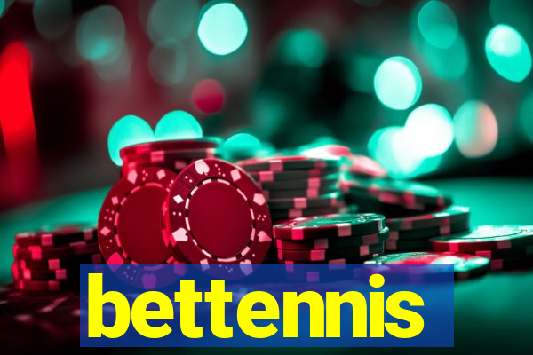 bettennis