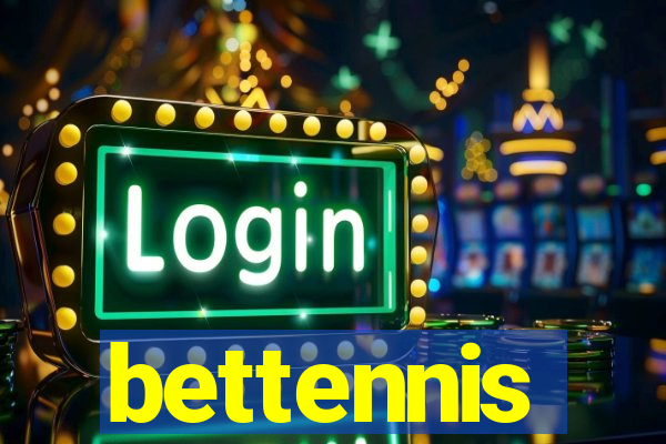 bettennis