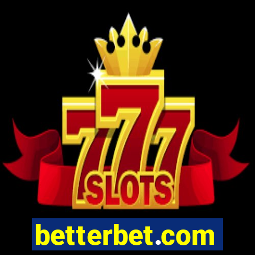 betterbet.com