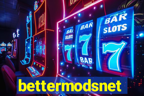 bettermodsnet