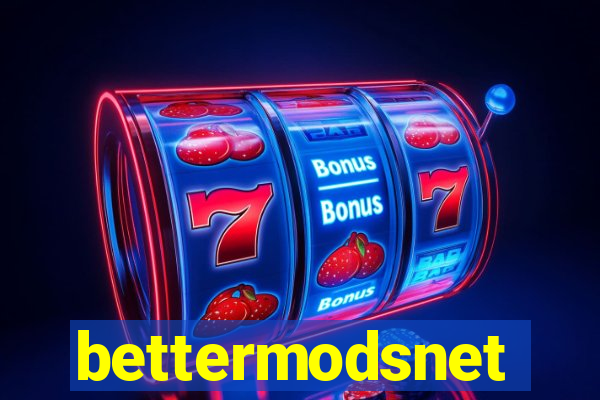 bettermodsnet