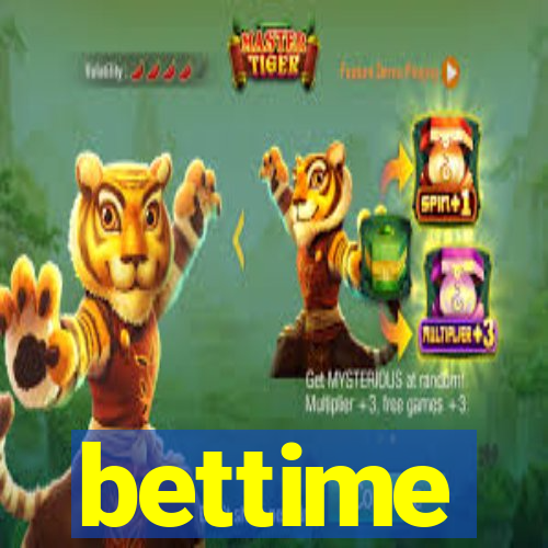 bettime