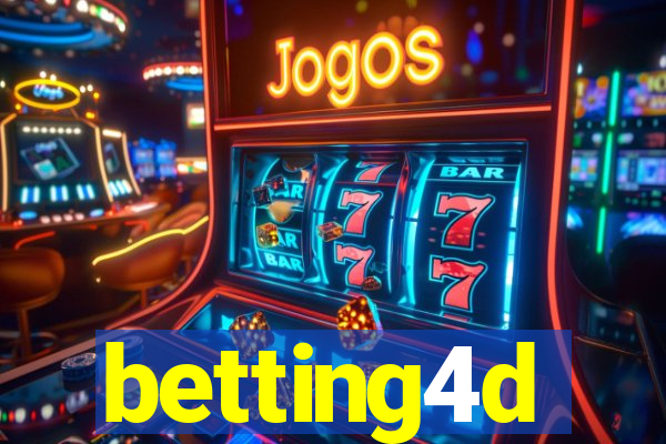 betting4d