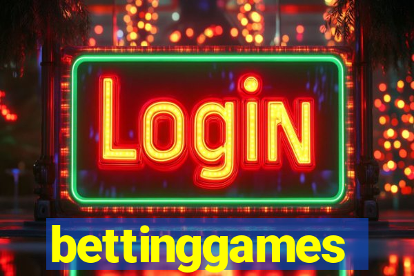 bettinggames