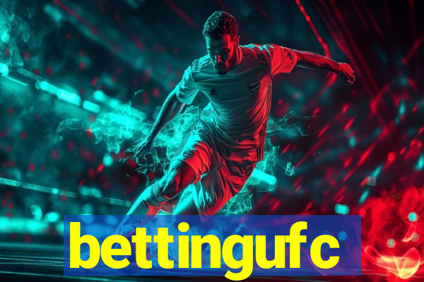 bettingufc