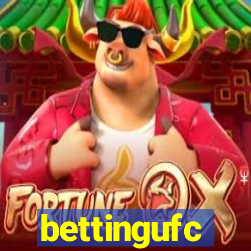 bettingufc