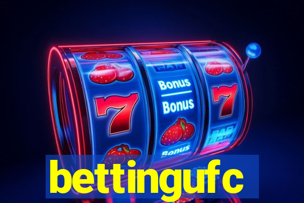 bettingufc