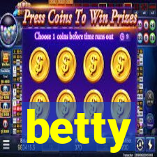 betty