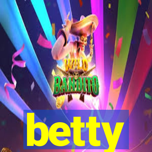 betty