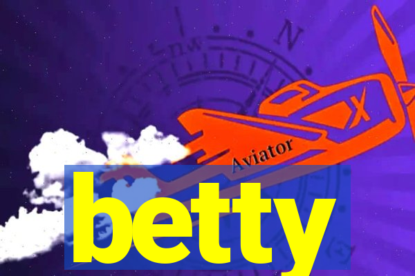 betty