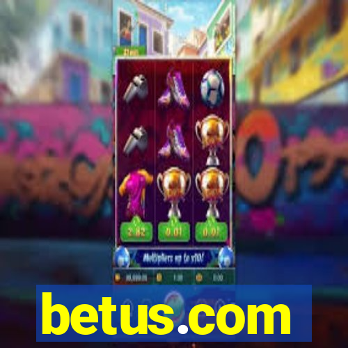 betus.com