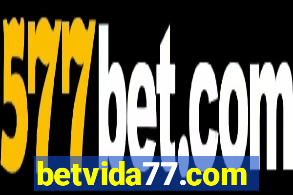 betvida77.com