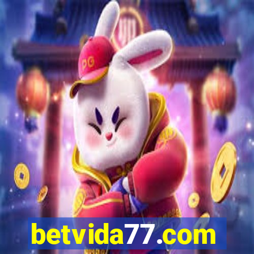 betvida77.com