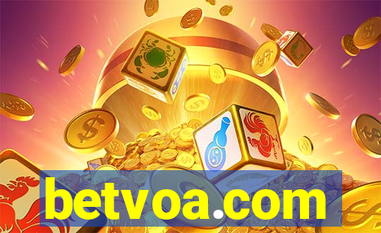 betvoa.com