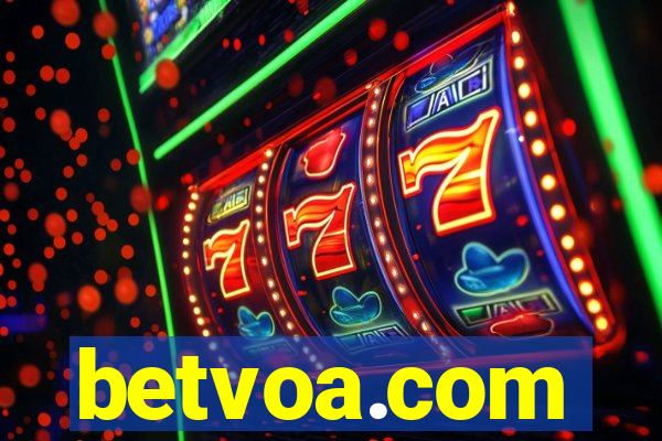 betvoa.com