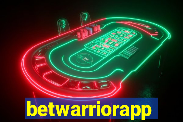 betwarriorapp