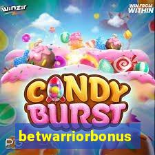 betwarriorbonus