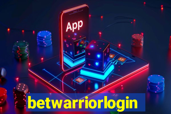 betwarriorlogin