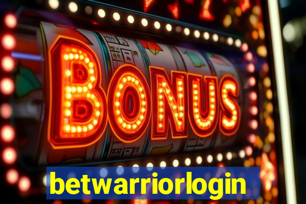 betwarriorlogin