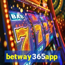 betway365app