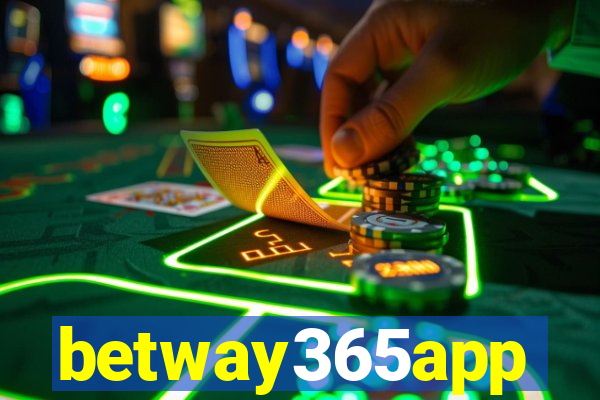 betway365app